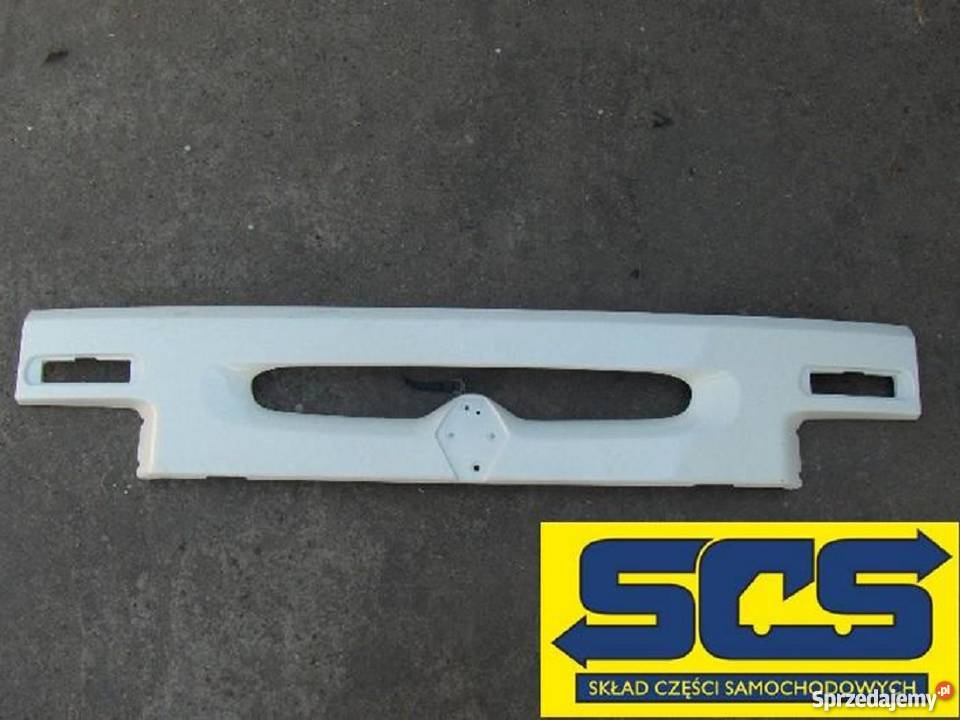 RENAULT MIDLINER artapa grill BRUTTO