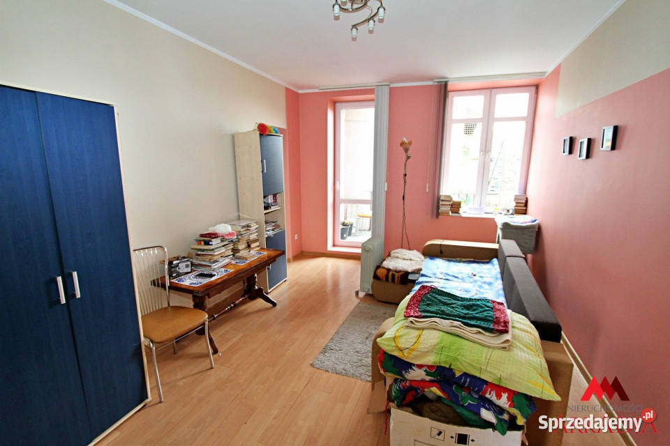 Mieszkanie 65m2 Włocławek kujawsko-pomorskie