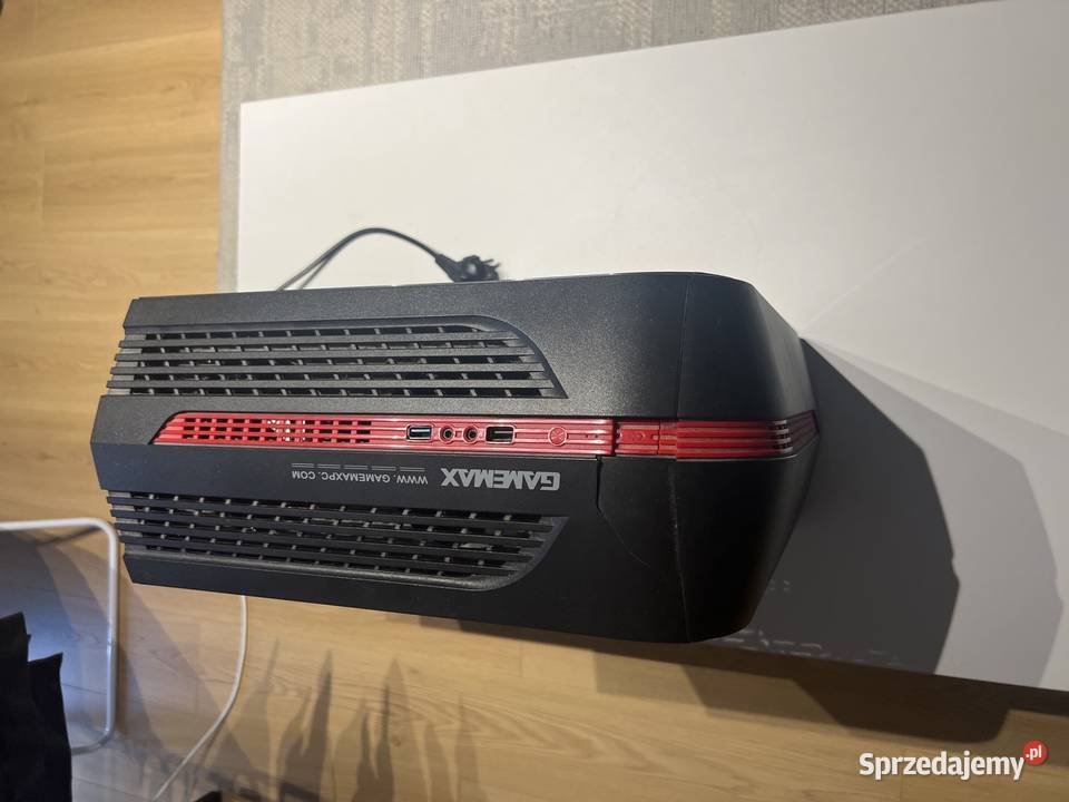 Sprzedam komputer gamingowy Warszawa