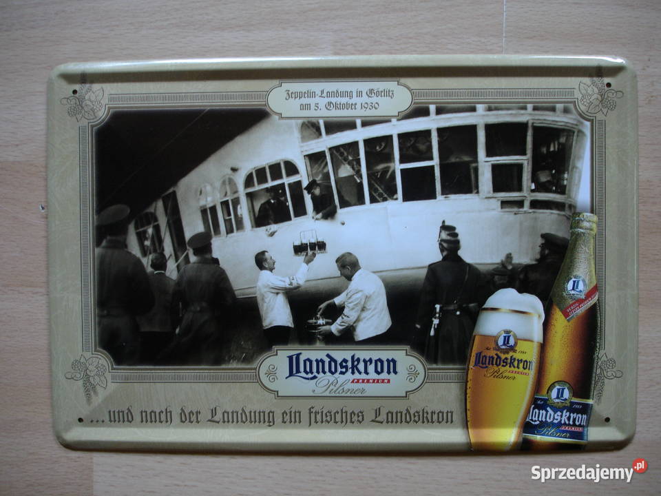 Tabliczka metalowa 5 Pozostałe Zielona Góra