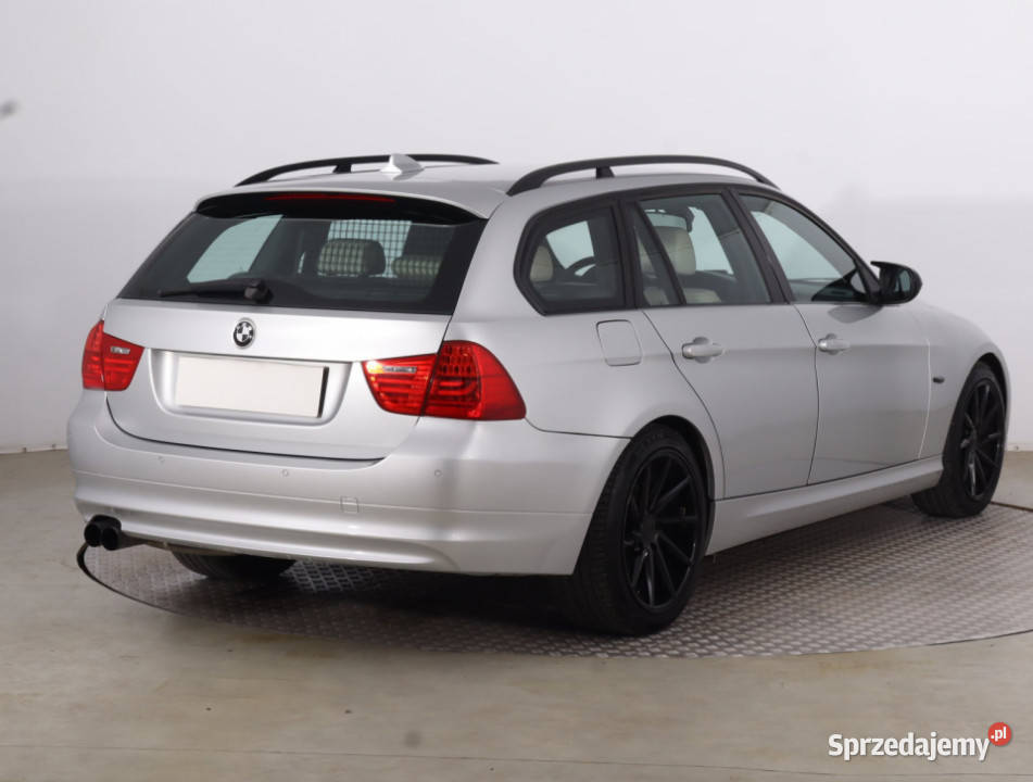 BMW 3 320 i Seria 3 Piaseczno