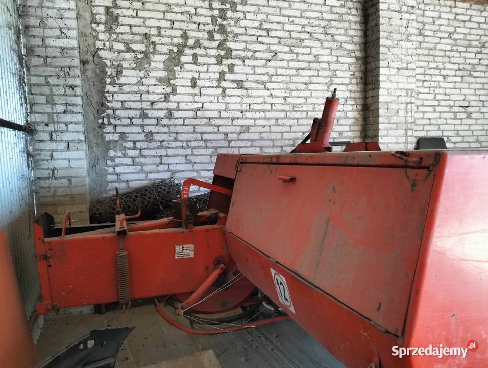 Prasa kostkujasa Sipma Sipma Kostkujące