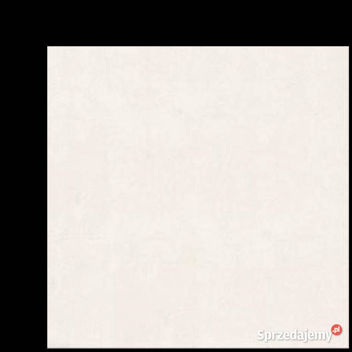 Płytka Fargo white 598 x 598 Opoczno linia Białogard
