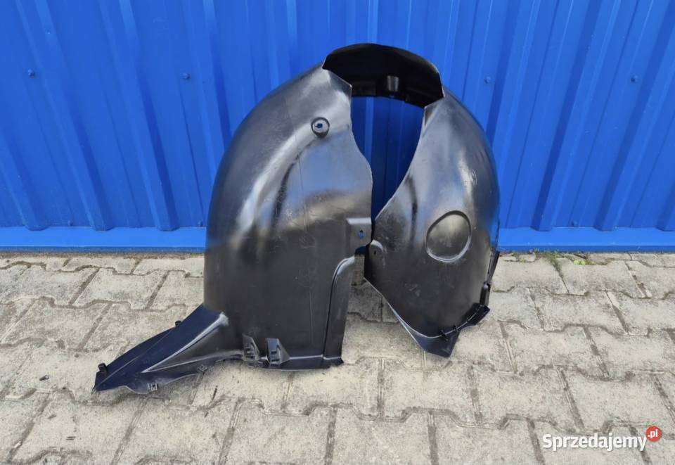 NADKOLE PRZÓD PRAWY PRAWE SEAT ALTEA ALTEA XL Nadkola świętokrzyskie