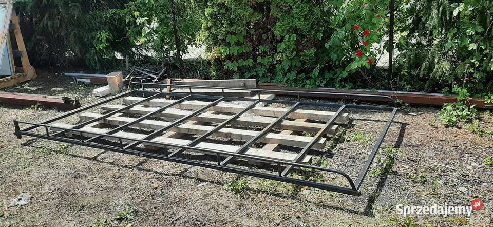 bagaznik Tranzit Sprinter z rolką 1100zl Części samochodowe Pabianice sprzedam
