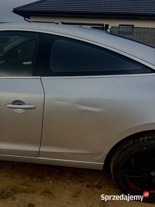 Renault Laguna Coup Sport Laguna Jednorożec