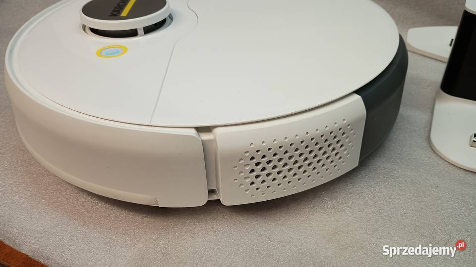 Robot sprzątający KARCHER RCV 5 12696400 zachodniopomorskie