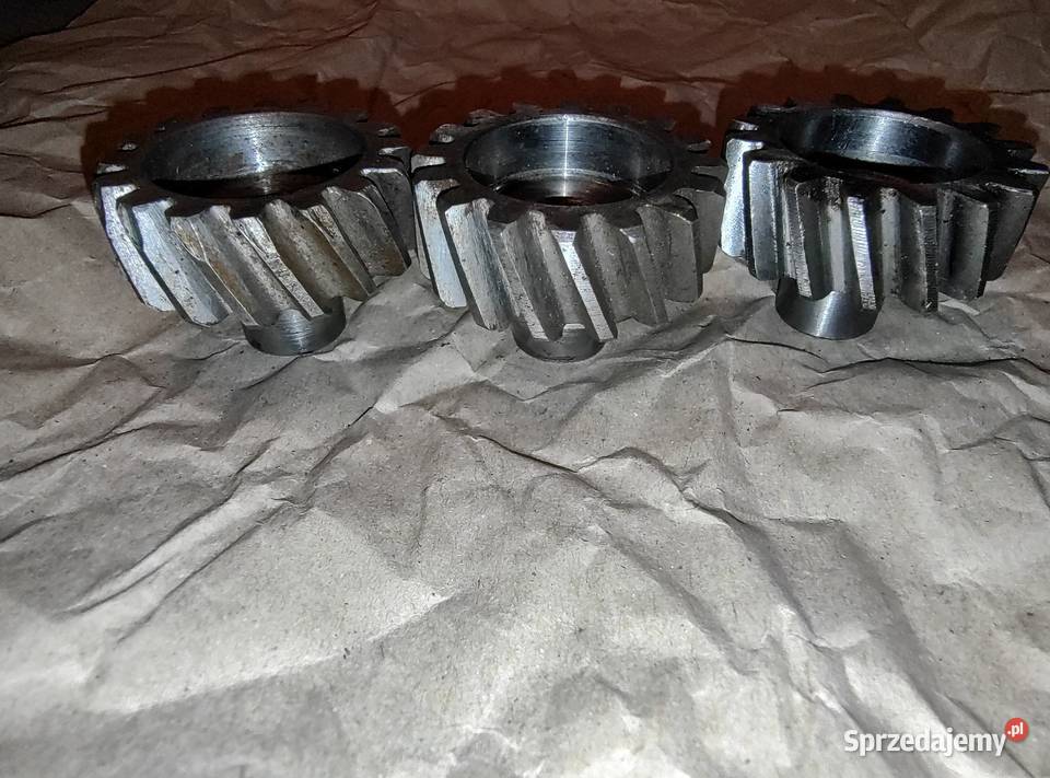 Oryginalny tryb prądnicy G414 G11 G11A Leszno