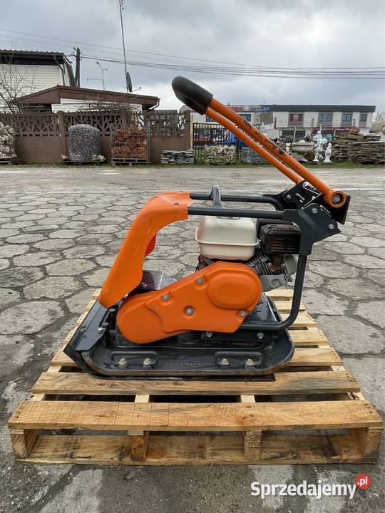 ZAGĘSZCZARKA BELLE FC5000E 97 2022r Ubijarka