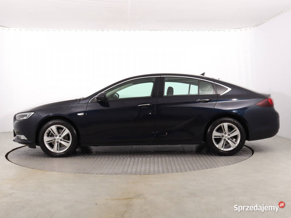 Opel Insignia 15 Turbo wspomaganie kierownicy śląskie Katowice