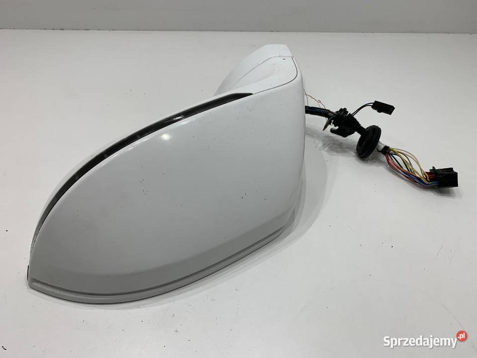 LUSTERKO LEWY AUDI A7 4G Hatchback 1018 Ibis podkarpackie sprzedam
