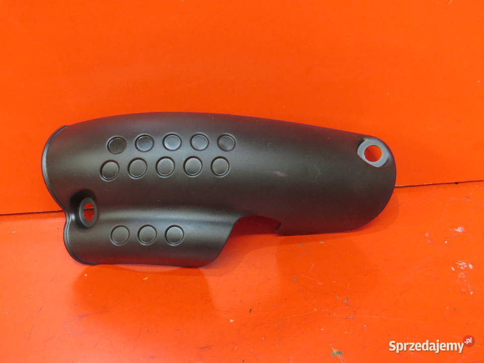 MOTOGUZZI MOTO GUZZI V7 III RACER AF1 OSŁONA Warszawa