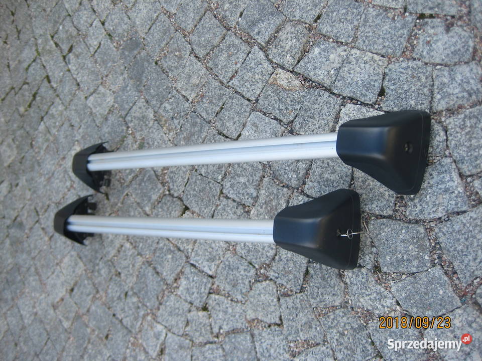 bagażnik dachowy astra j Giżycko