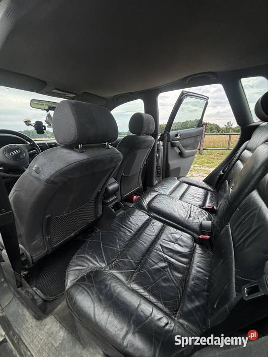 Audi a3 Syczyn sprzedam