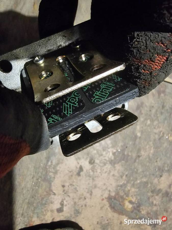 Franco morini S5 membrana zawór membranowy sprzedam