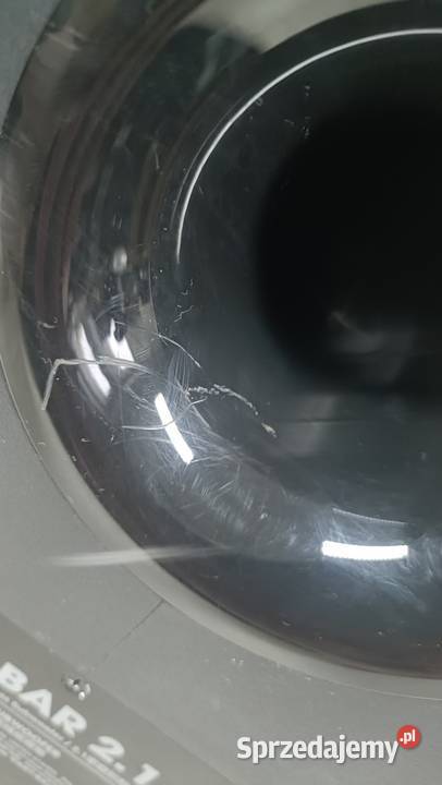 Subwoofer JBL Bar 21 bez kabla wielkopolskie sprzedam