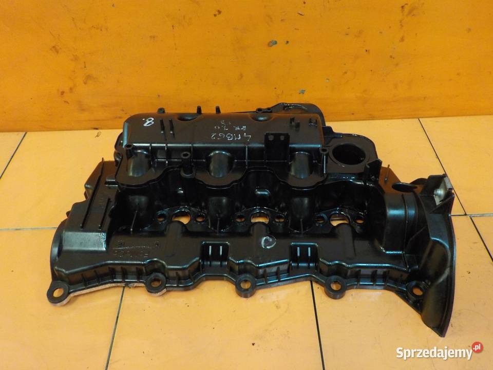 RANGE ROVER L405 30 TD V6 19r kolektor ssacy Głowice cylindrów Suków sprzedam