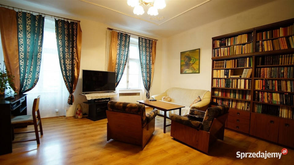 Sprzedaż mieszkanie 2pok 65 m2 IpOpole Centrum Opole