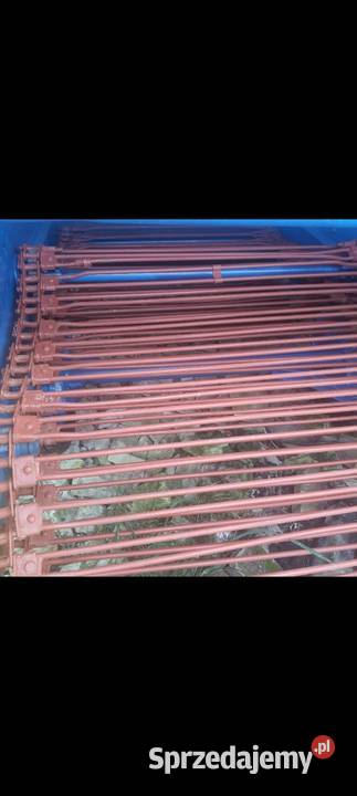 Kopaczka Żółkiewka-Osada sprzedam