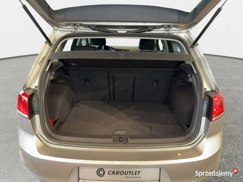 Volkswagen Golf Comfortline 16TDI 105 M5 Myślenice