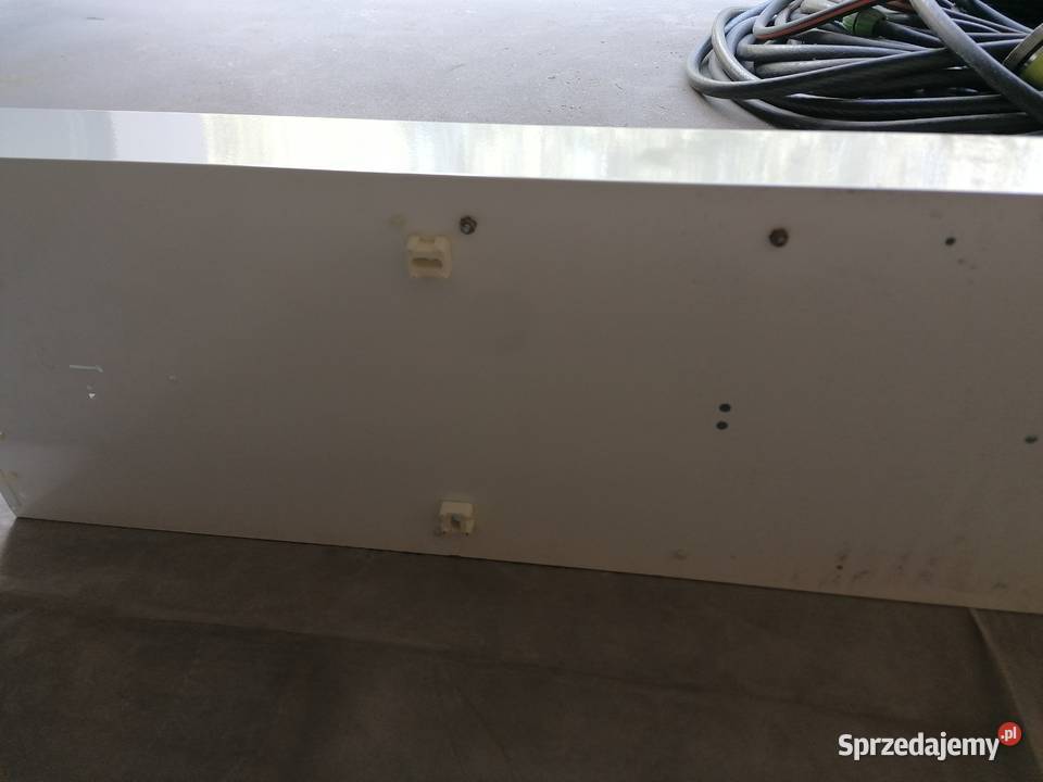 Oprawa jarzeniowa lustrzana podwójna 2x36Wat łódzkie