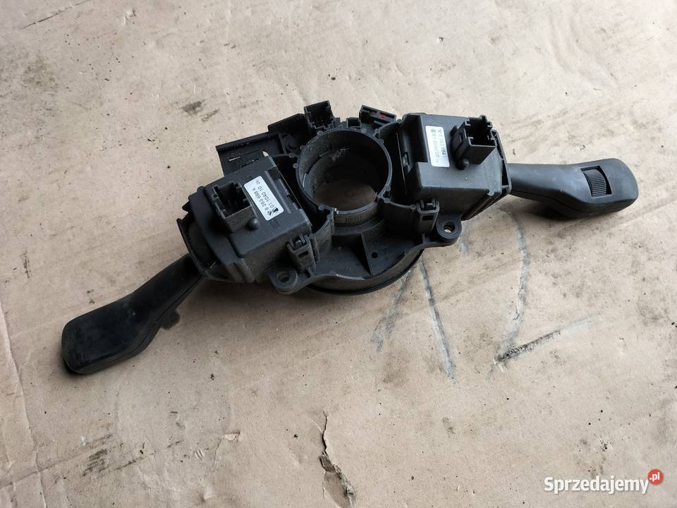 PRZEŁĄCZNIK ZESPOLONY MANETKA RAK BMW E46 Kamień-Kolonia