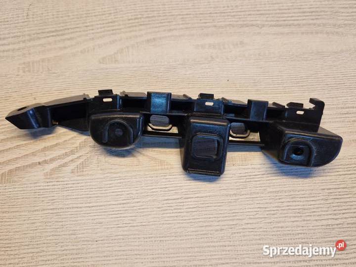 Ślizg zderzaka WV Passat B7 Kwilcz