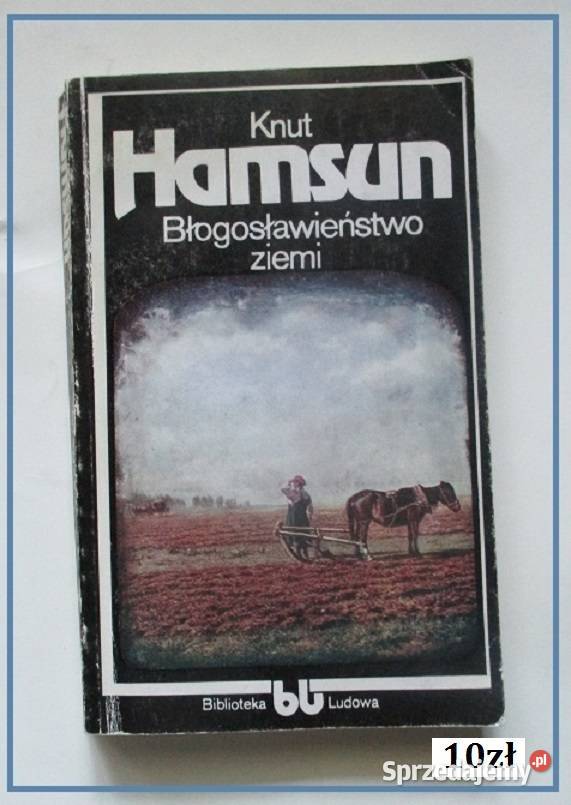 Chłopiec na lotnym trapezie Saroyan Lem Hamsun Łódź
