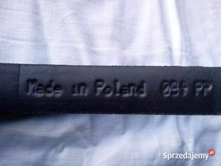 Pas pompy hydrostatycznej 4HB HOLLAND TC Miłakowo