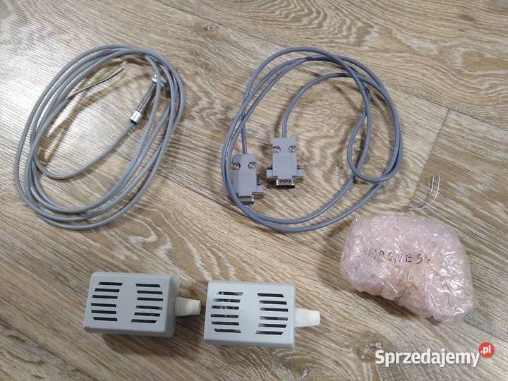 Akcesoria do sterownika pieca CO ElektroSystem Pozostałe Dłutów