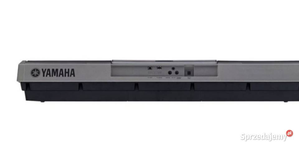 Keyboard Yamaha PSR E 443 Kętrzyn