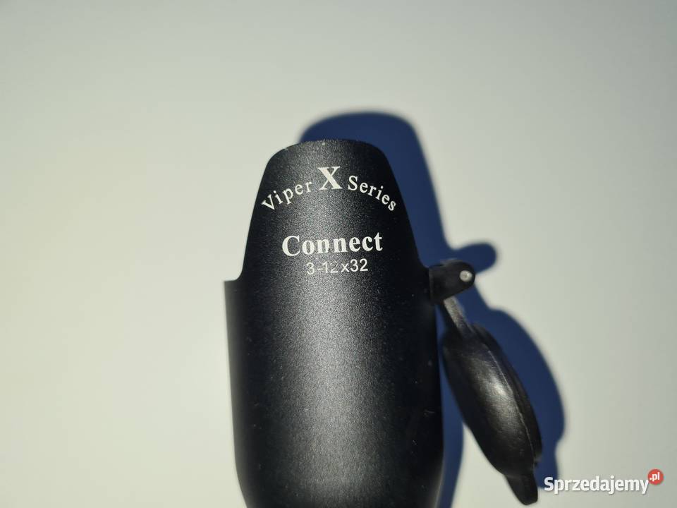 Luneta MTC 31232 Luboń