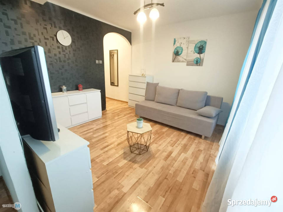 Mieszkanie 288m2 1pokojowe Kielce