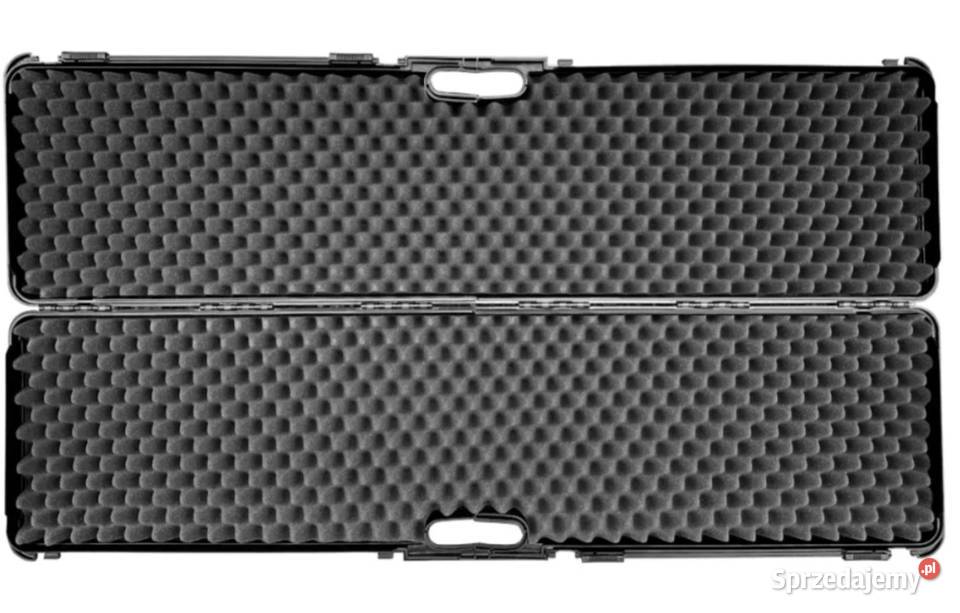 Kufer walizka pokrowiec na wiatrówkę broń Puszczykowo