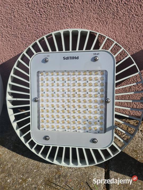 Lampa led philips by121p przemyslowe Elbląg