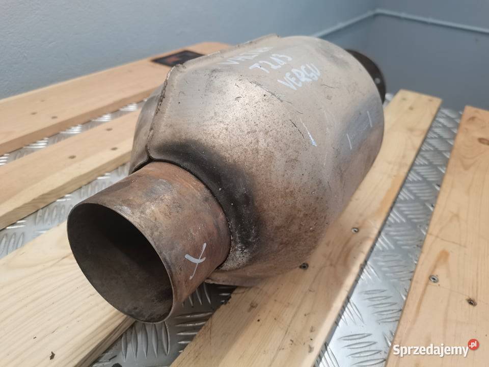 DPF Valtra T 213 Sisu Wilkowo sprzedam