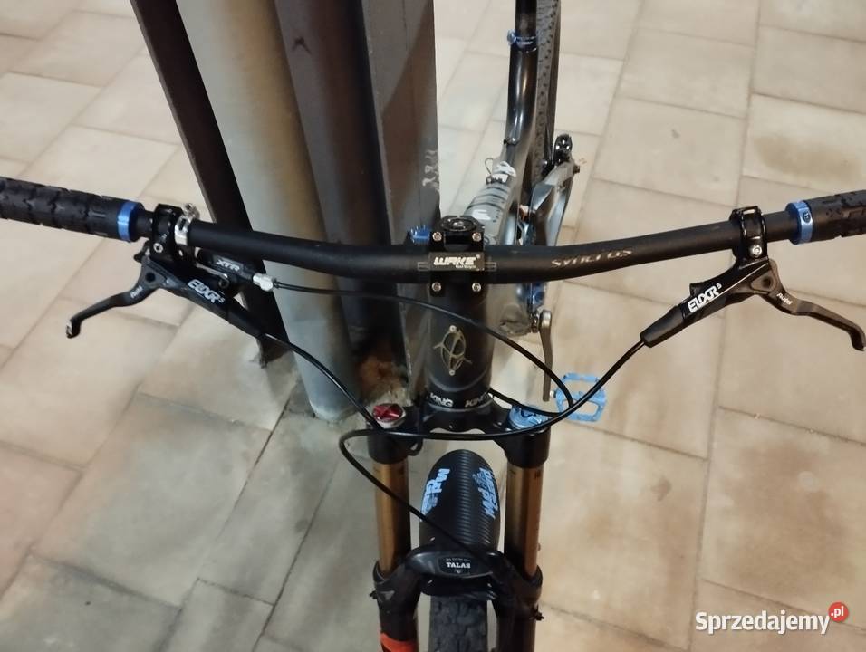 Ibis mojo HD3 SPRZEDAMZAMIENIĘ Fałkowo