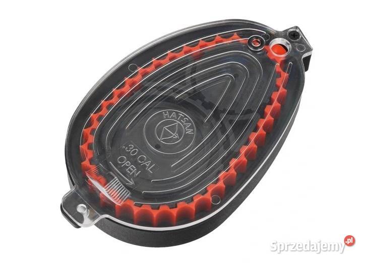 Wiatrówka karabin PCP Hatsan Full Auto BLITZ 635 Tarnowskie Góry