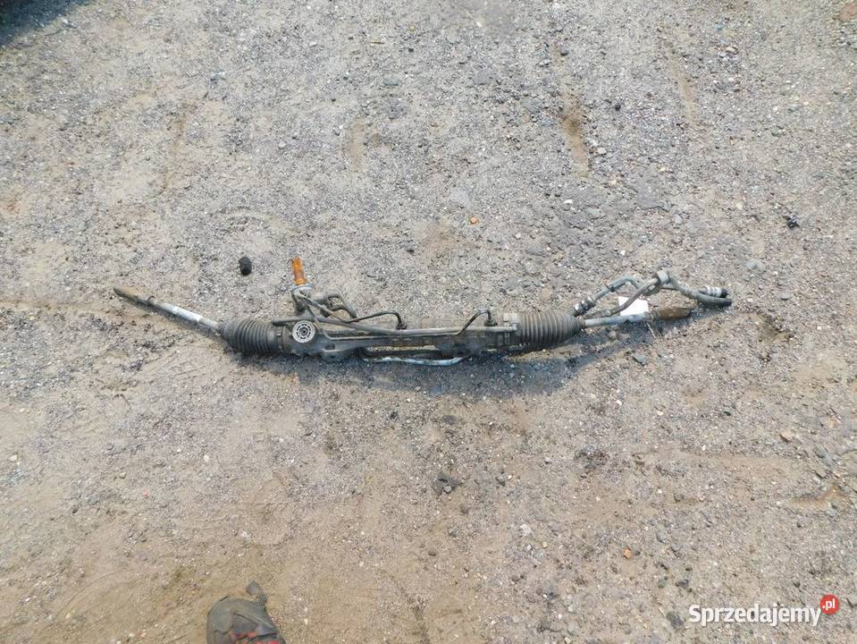 peugeot 307 maglownica przekładnia M5108 WYSYŁKA Żory