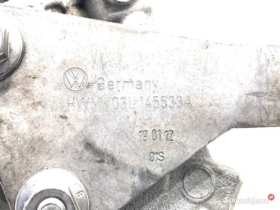 POMPA WTRYSKOWA VW PASSAT B7 0445010526 20 140