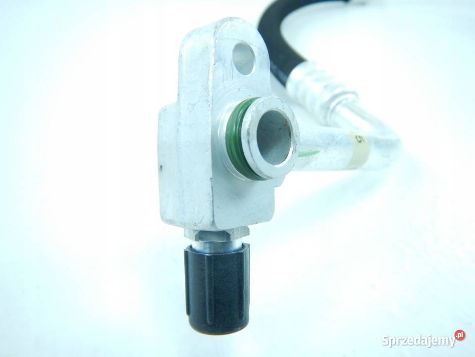 PRZEWÓD KLIMATYZACJI FIAT MAREA 19 TD 9602 ASO lubelskie