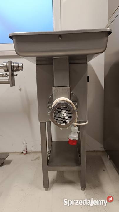 Wilk Bizerba FW 98 wilk masarski wilk do mięsa Białystok