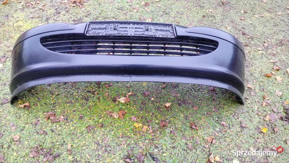 Zderzak przedni Peugeot 307 SW Bydgoszcz