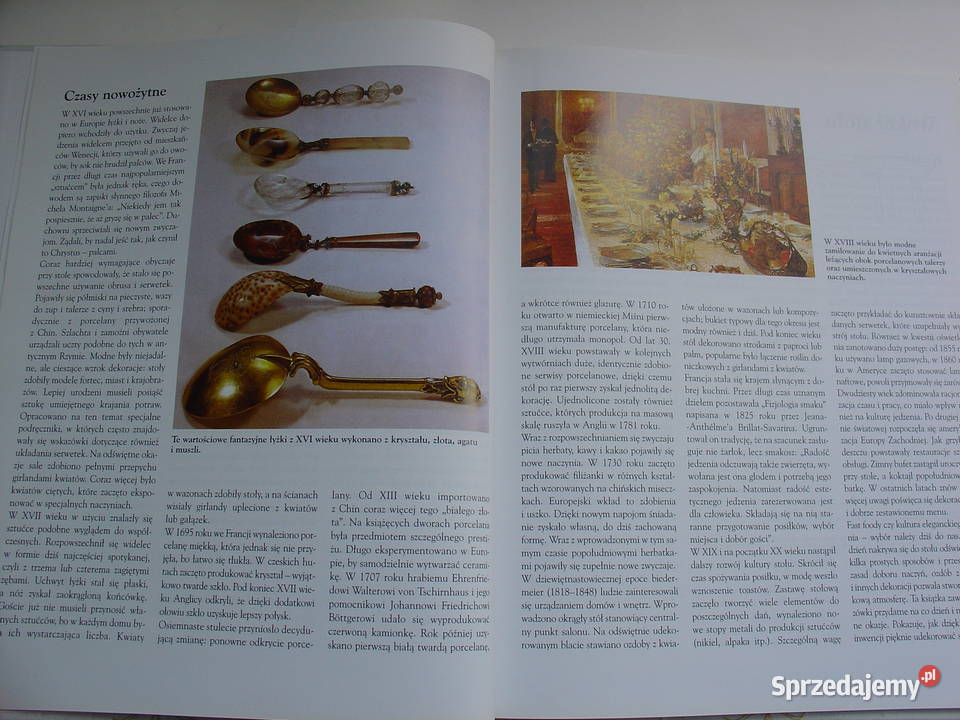 Dekorowanie stołu na co dzień i święta Yvonne ISBN 8374041978 Łódź