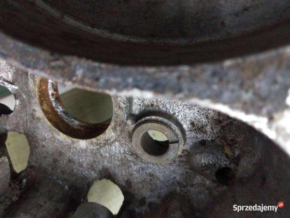 kartery WFM WSK 125 m6 b1 wielkopolskie Koło sprzedam