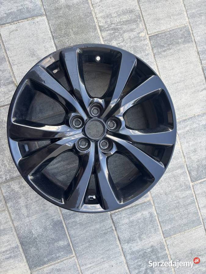 Felga Mazda CX 30 Środa Wielkopolska