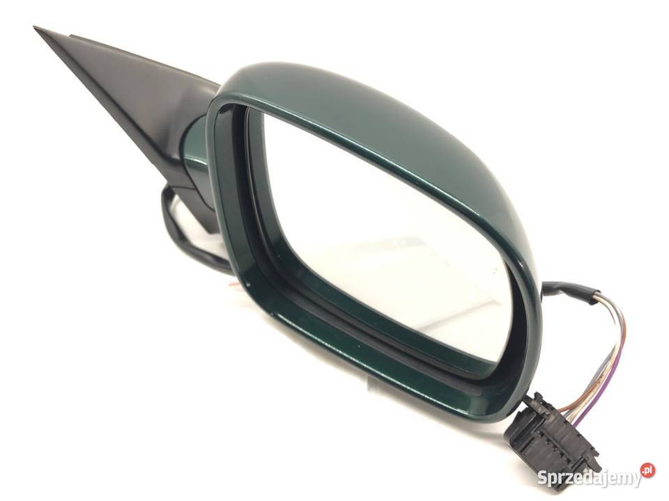LUSTERKO PRAWE VW PASSAT B5 Kombi 9701 podkarpackie