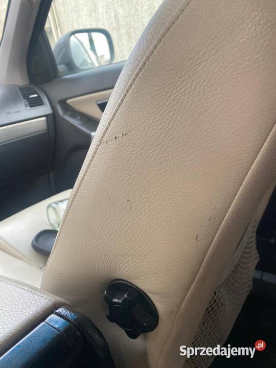 VOLVO xc90 d5 4/5 Warszawa