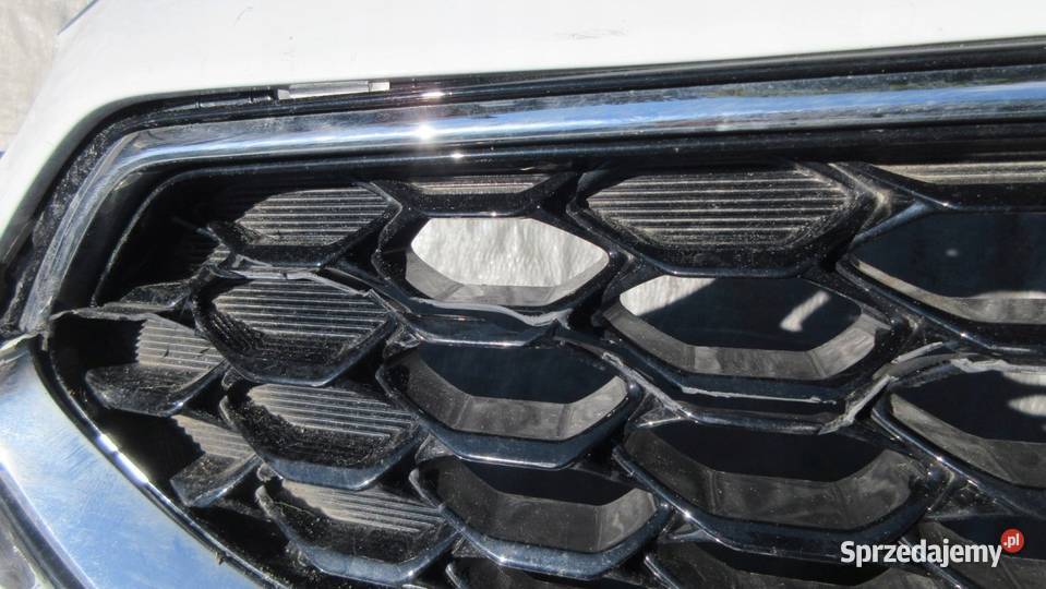 KIA CEED III 18 ZDERZAK PRZEDNI PRZÓD Karoseria Ruda Śląska