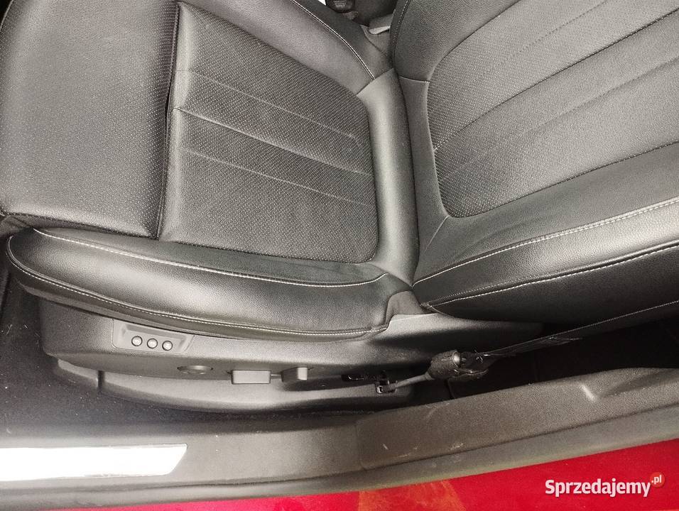 Opel Grandland X 20 177 Automat Full świętokrzyskie Ćmińsk sprzedam